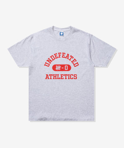 UNDEFEATED ARCH ATHLETICS S/S TEE
