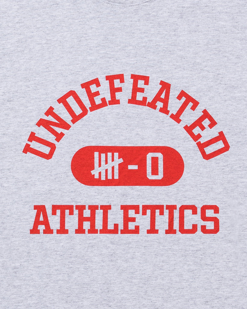 UNDEFEATED ARCH ATHLETICS S/S TEE
