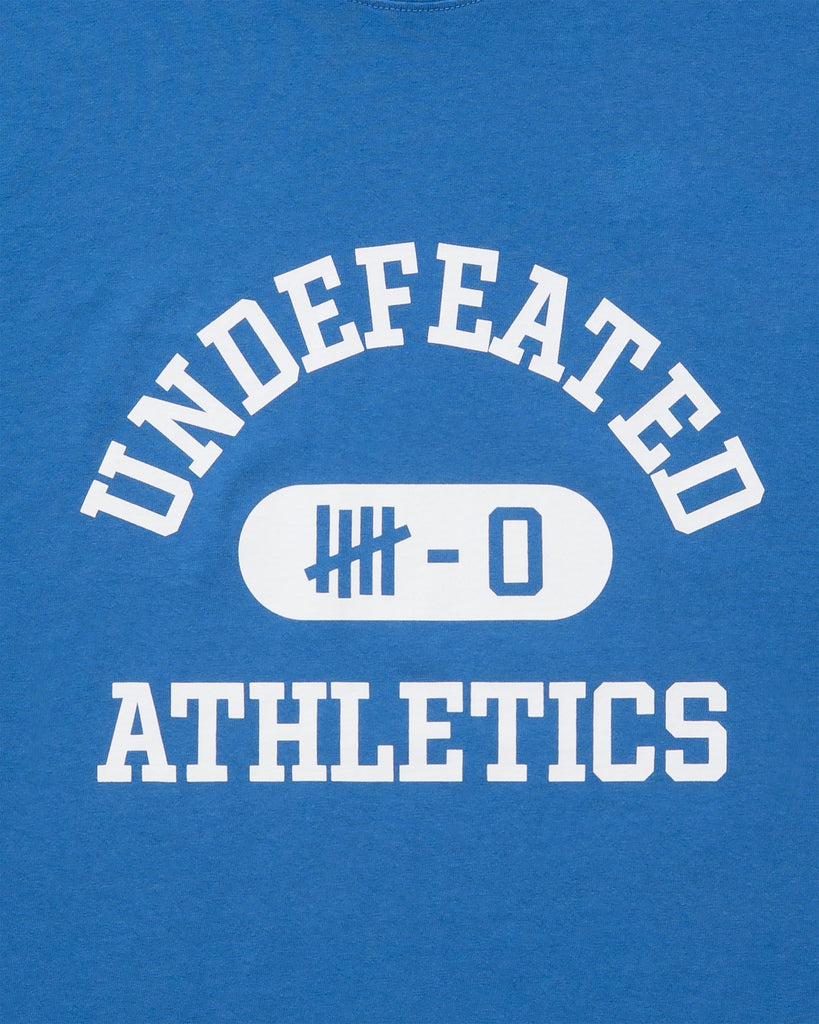 UNDEFEATED ARCH ATHLETICS S/S TEE