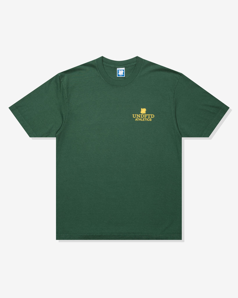 UNDEFEATED ATHLETICS S/S TEE