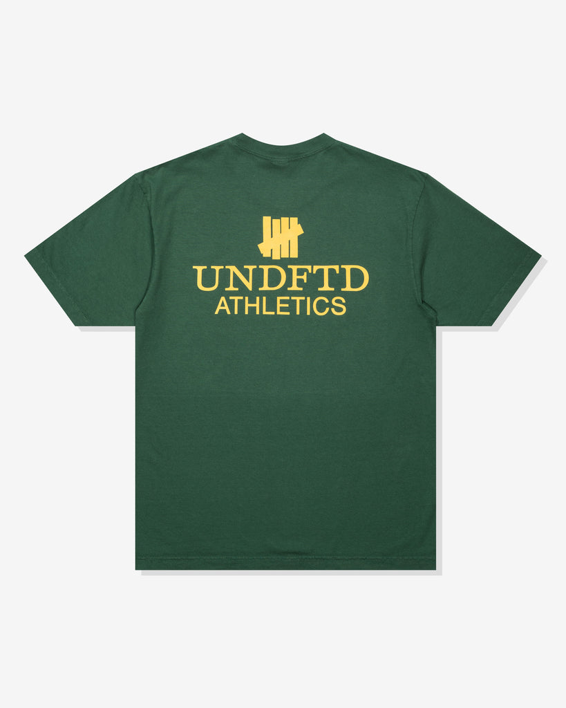 UNDEFEATED ATHLETICS S/S TEE