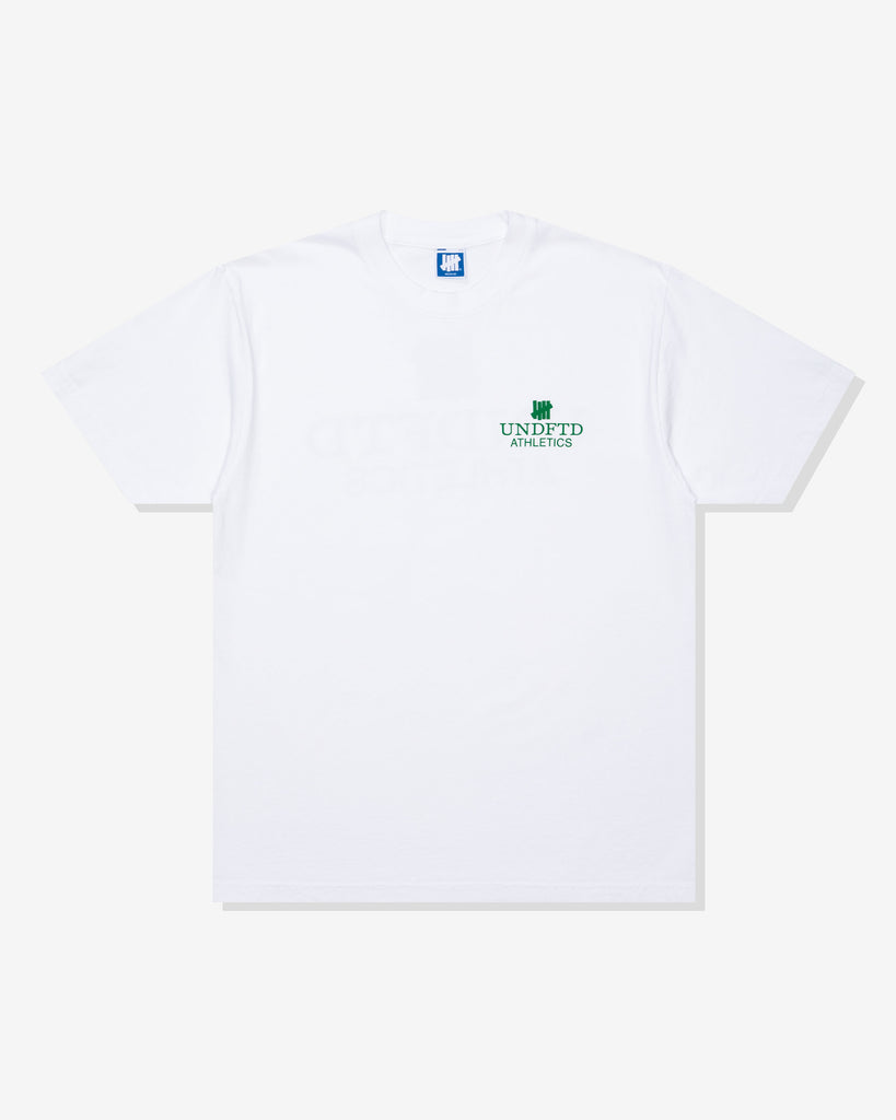 UNDEFEATED ATHLETICS S/S TEE