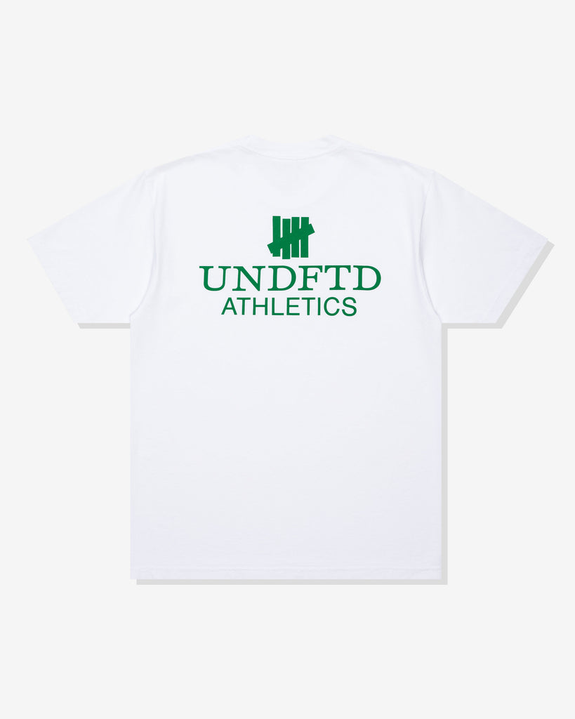 UNDEFEATED ATHLETICS S/S TEE