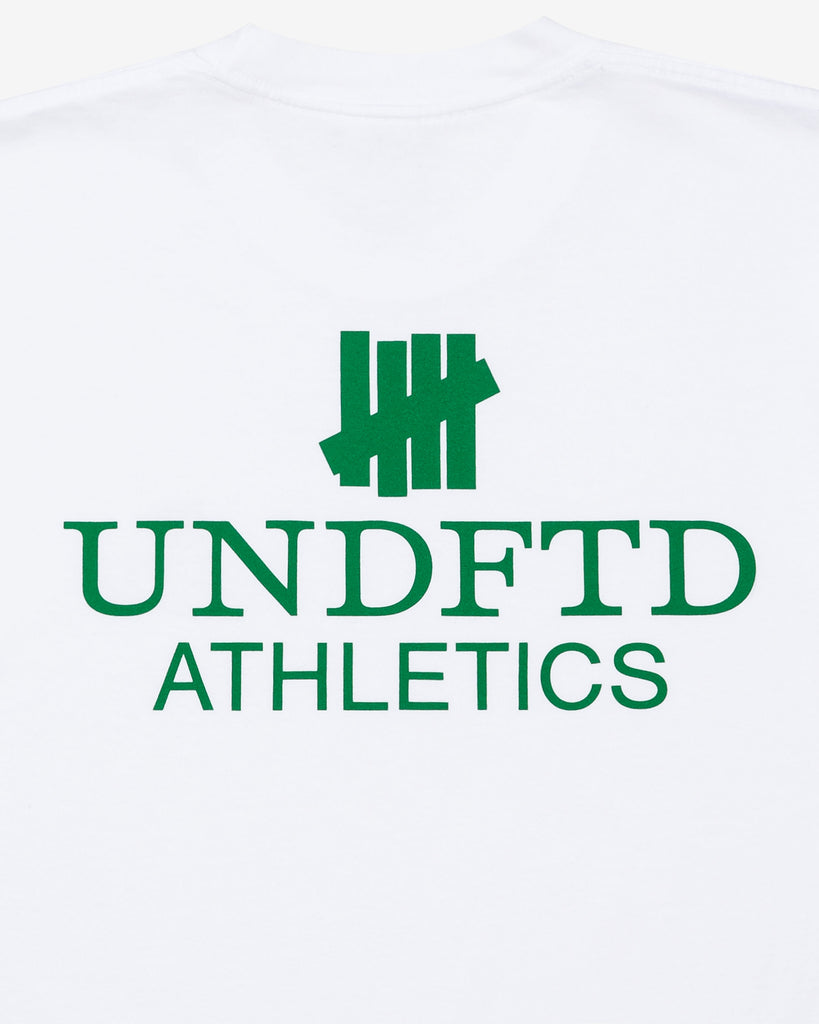 UNDEFEATED ATHLETICS S/S TEE