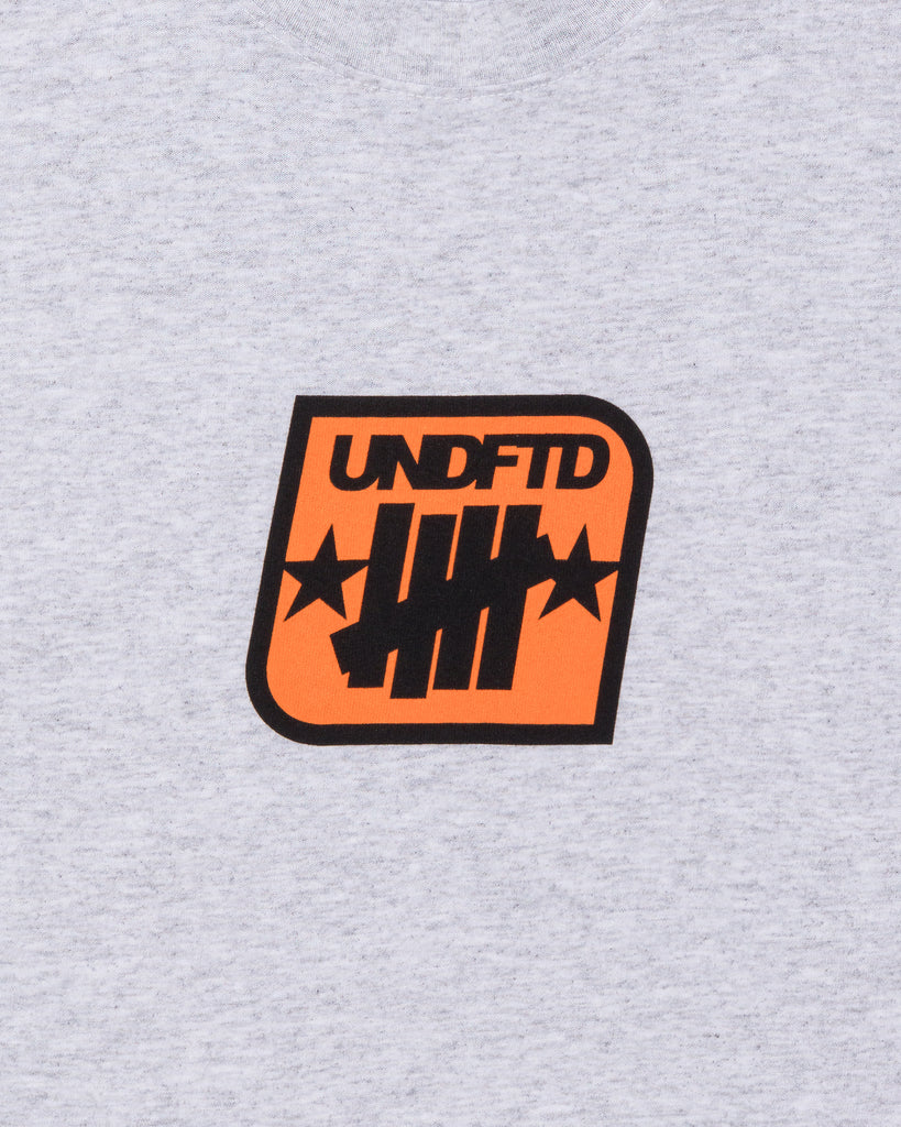 UNDEFEATED BADGE S/S TEE