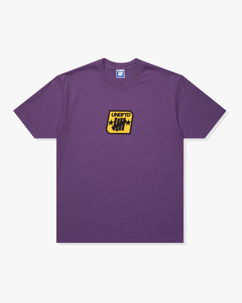 UNDEFEATED BADGE S/S TEE