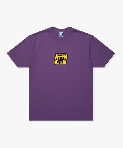 UNDEFEATED BADGE S/S TEE