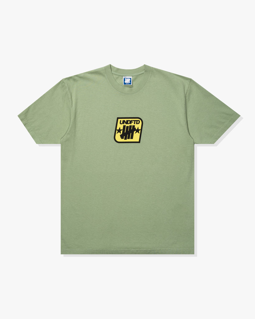 UNDEFEATED BADGE S/S TEE
