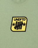 UNDEFEATED BADGE S/S TEE
