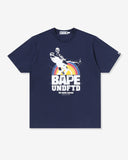 BAPE X UNDFTD TEE