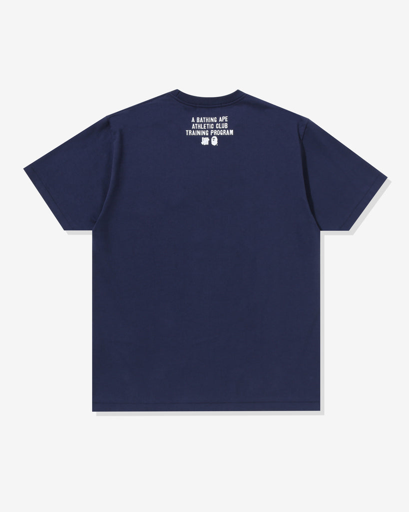 BAPE X UNDFTD TEE