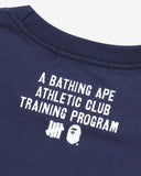 BAPE X UNDFTD TEE