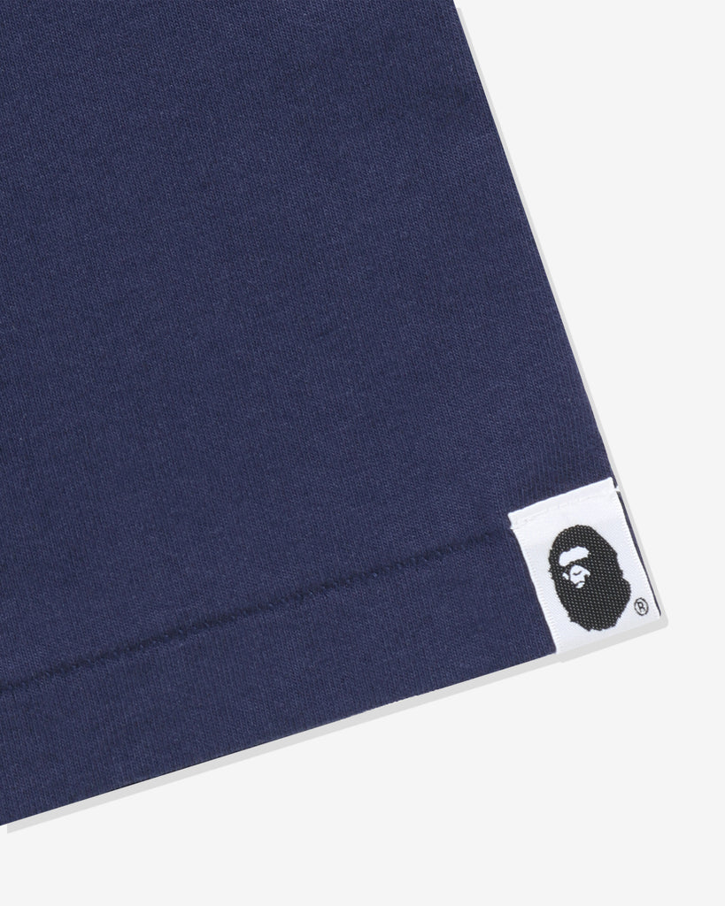 BAPE X UNDFTD TEE