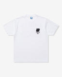 UNDEFEATED BARRACKS S/S TEE