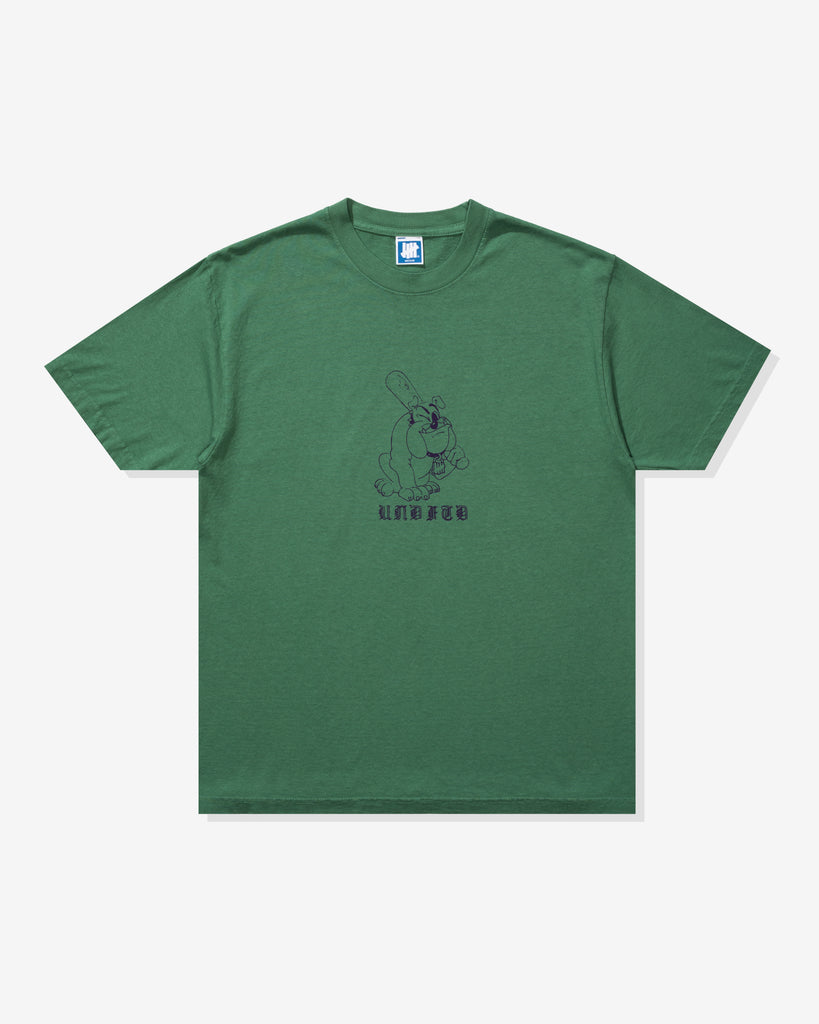 UNDEFEATED BULLDOG S/S TEE