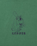 UNDEFEATED BULLDOG S/S TEE