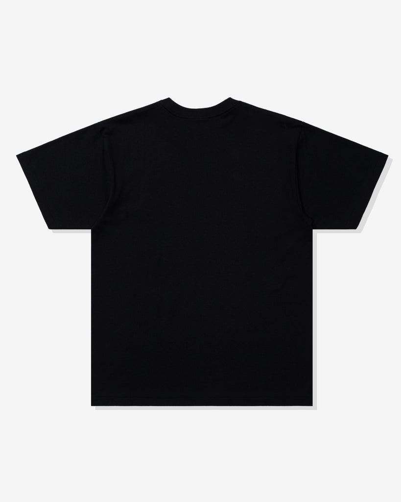 UNDEFEATED BUMPER STICKER S/S TEE