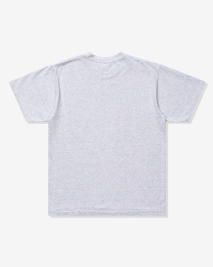 UNDEFEATED BUMPER STICKER S/S TEE
