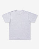 UNDEFEATED BUMPER STICKER S/S TEE