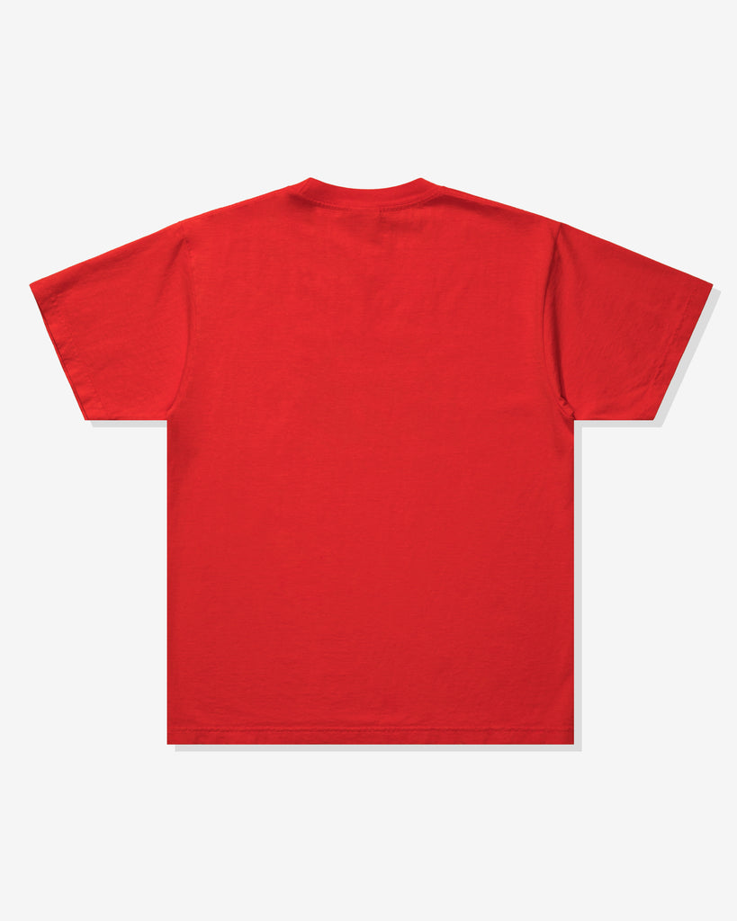 UNDEFEATED BUMPER STICKER S/S TEE