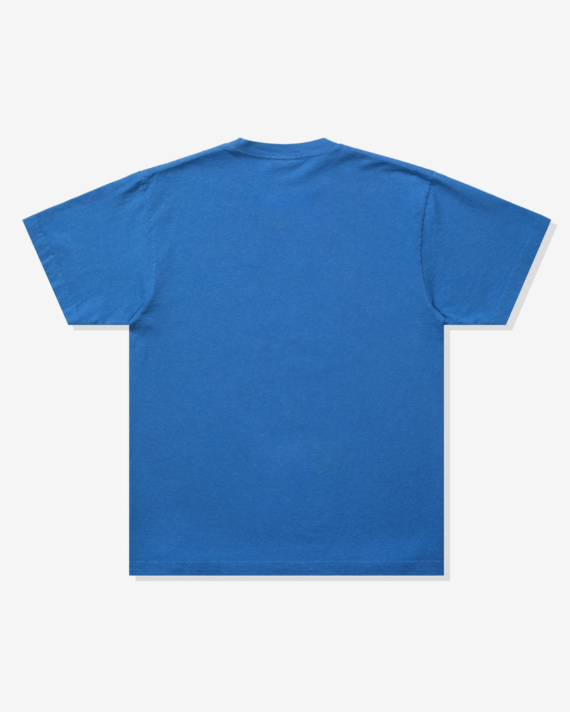UNDEFEATED BUMPER STICKER S/S TEE