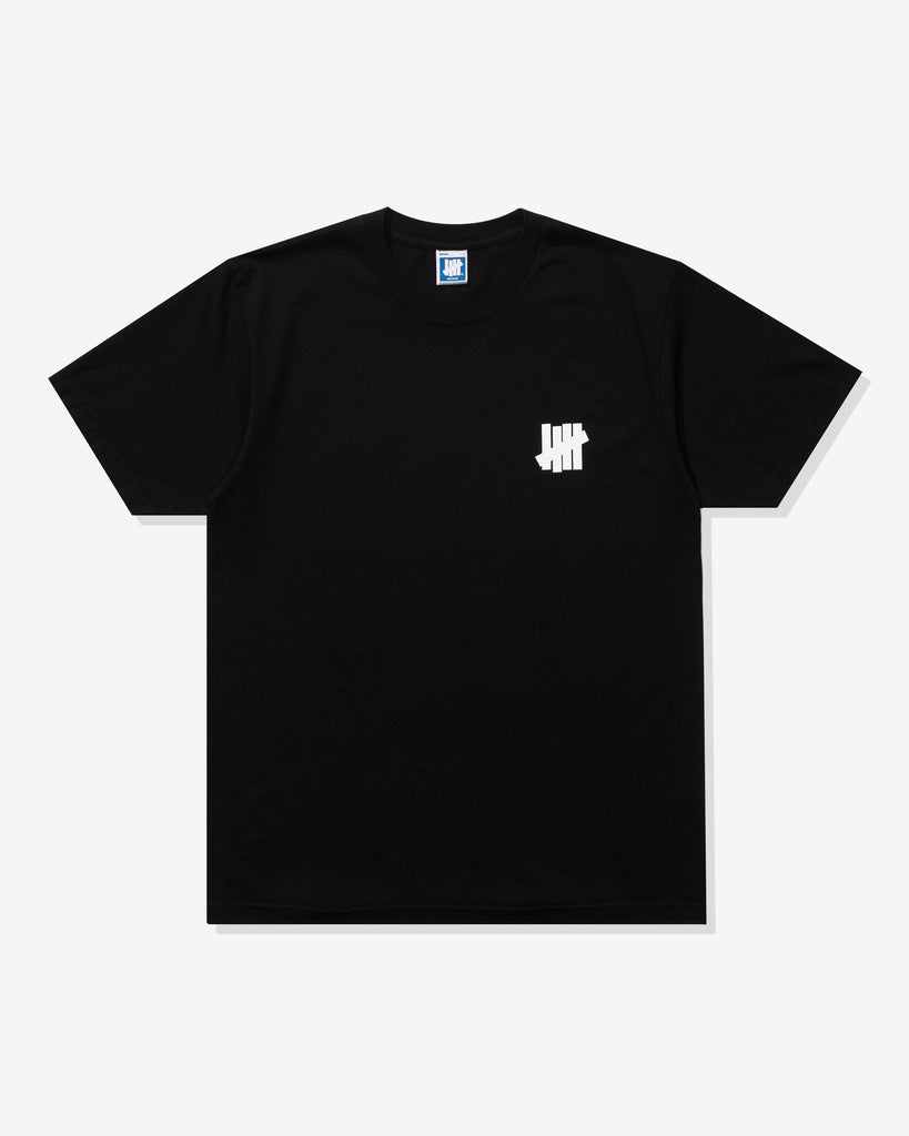 UNDEFEATED CEILINGS S/S TEE
