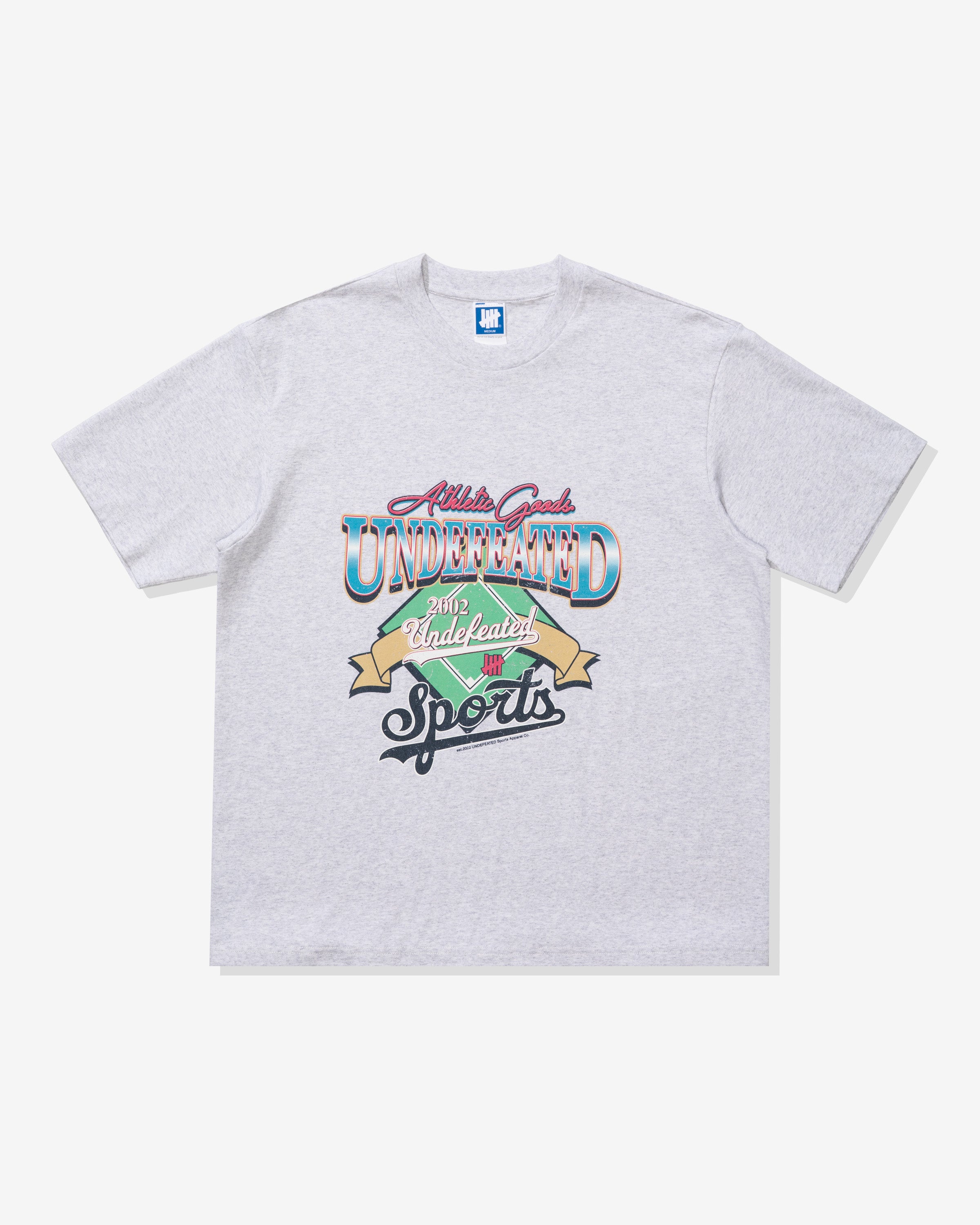 MENS APPAREL – UNDEFEATED JAPAN