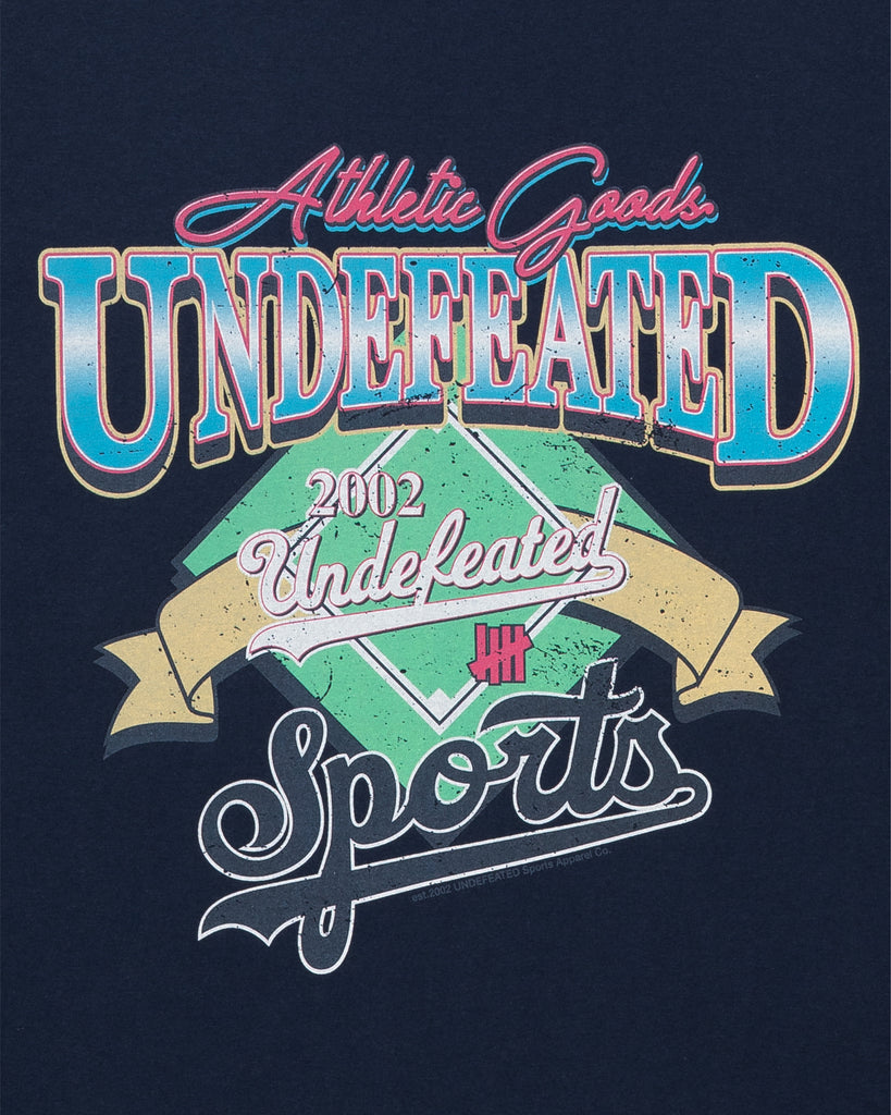 UNDEFEATED CHAMPIONS S/S TEE