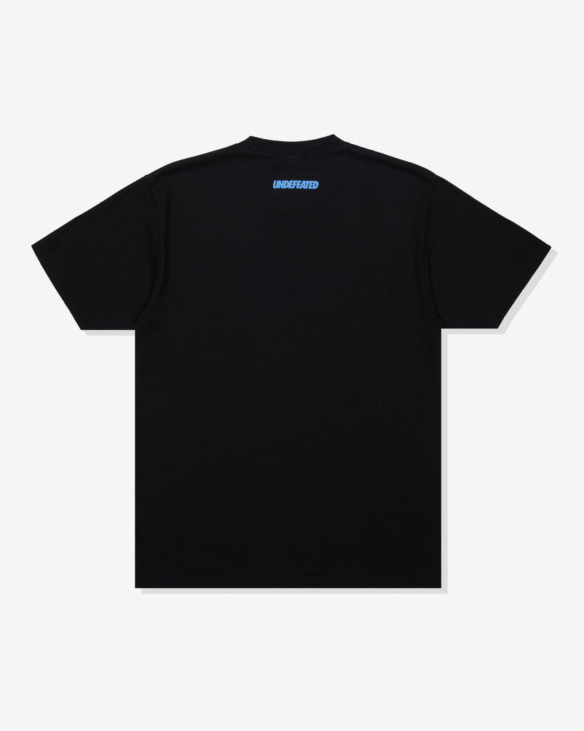 UNDEFEATED CHROME ICON S/S TEE