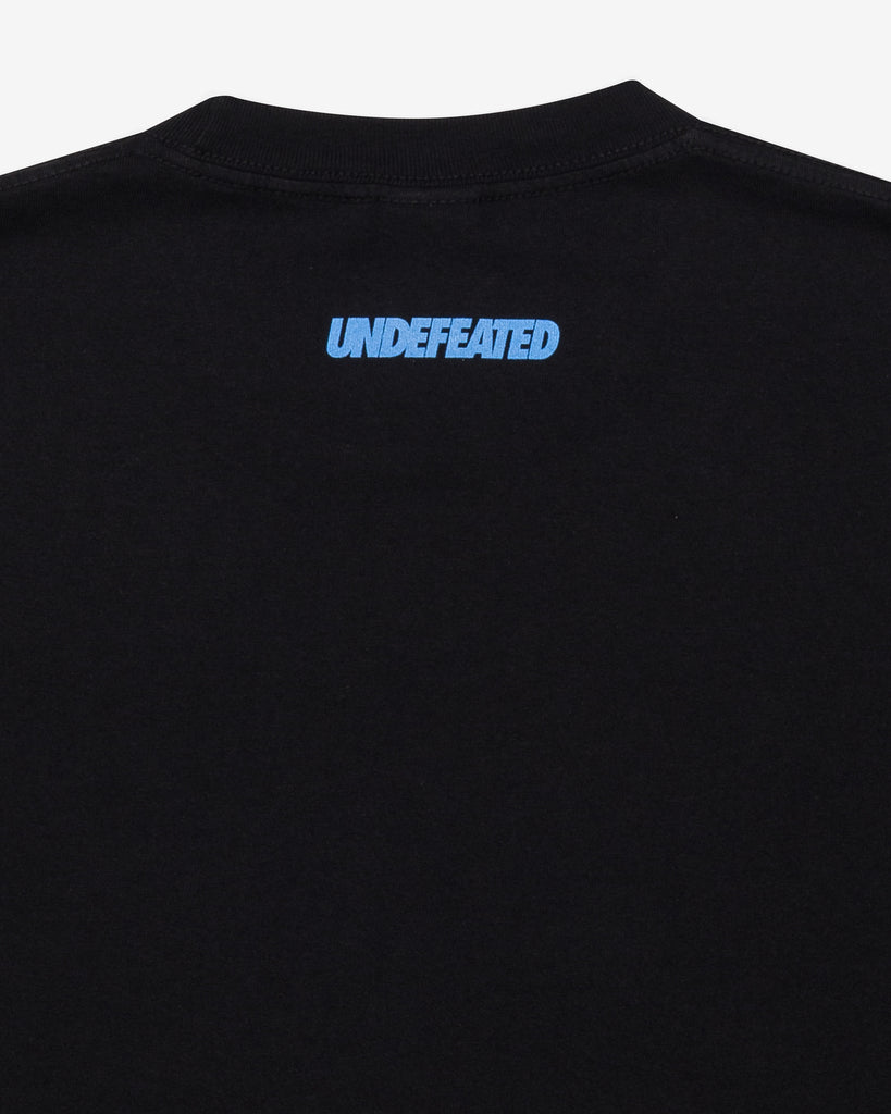 UNDEFEATED CHROME ICON S/S TEE