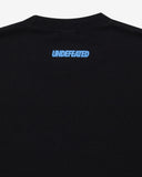 UNDEFEATED CHROME ICON S/S TEE