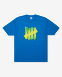 UNDEFEATED CHROME ICON S/S TEE