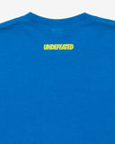 UNDEFEATED CHROME ICON S/S TEE