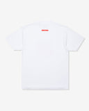 UNDEFEATED CHROME ICON S/S TEE