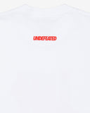 UNDEFEATED CHROME ICON S/S TEE