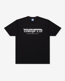 UNDEFEATED CHROME S/S TEE