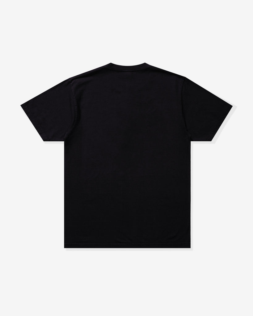 UNDEFEATED CHROME S/S TEE