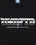 UNDEFEATED CHROME S/S TEE