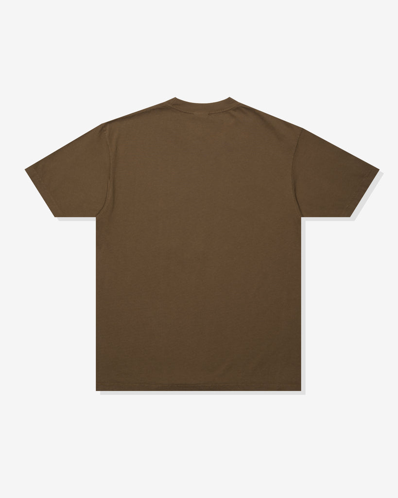 UNDEFEATED CHROME S/S TEE