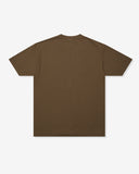 UNDEFEATED CHROME S/S TEE