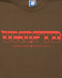 UNDEFEATED CHROME S/S TEE