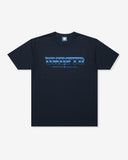 UNDEFEATED CHROME S/S TEE