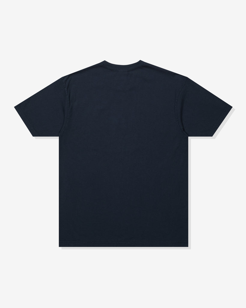 UNDEFEATED CHROME S/S TEE