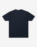 UNDEFEATED CHROME S/S TEE