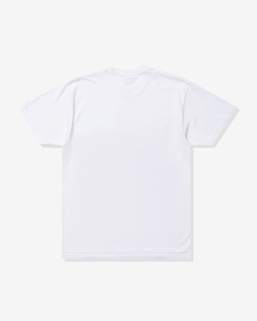 UNDEFEATED CHROME S/S TEE