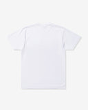 UNDEFEATED CHROME S/S TEE