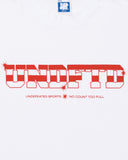 UNDEFEATED CHROME S/S TEE