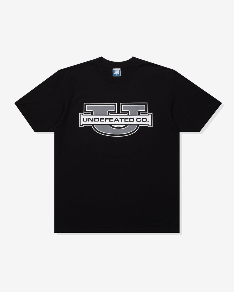UNDEFEATED CO. S/S TEE