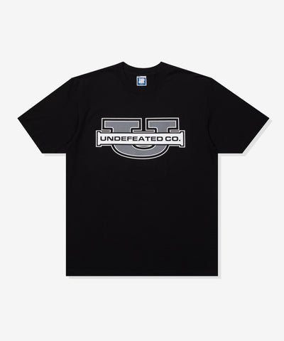 UNDEFEATED CO. S/S TEE