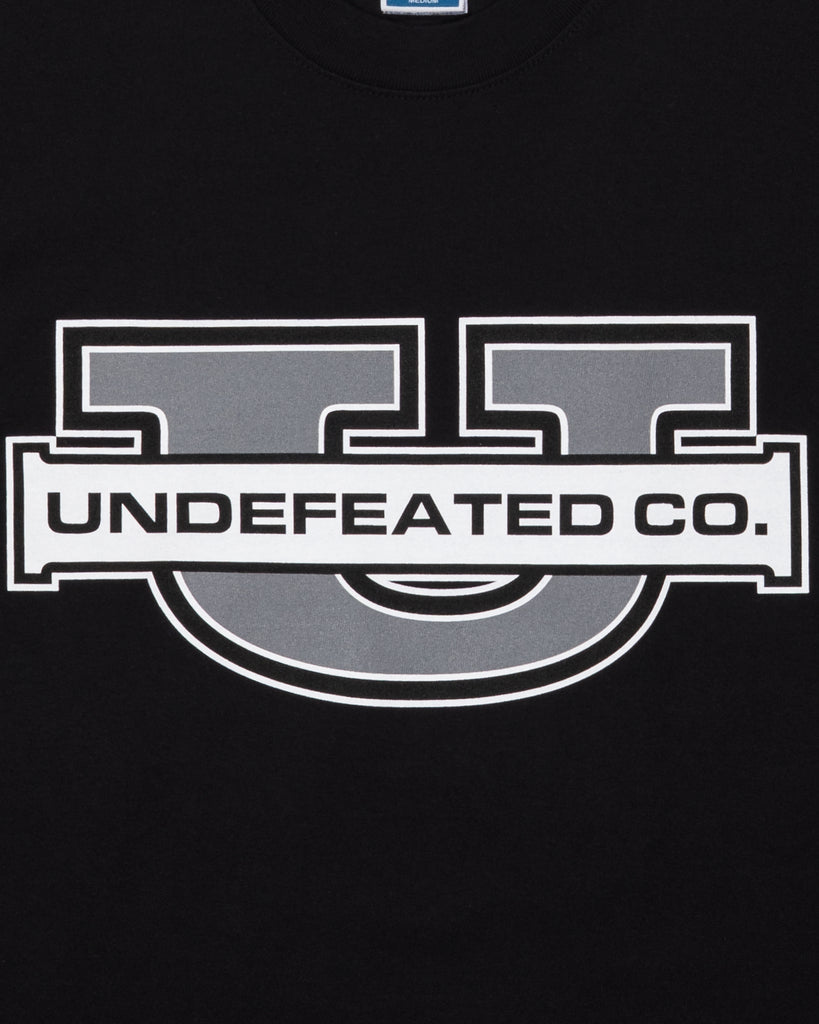 UNDEFEATED CO. S/S TEE